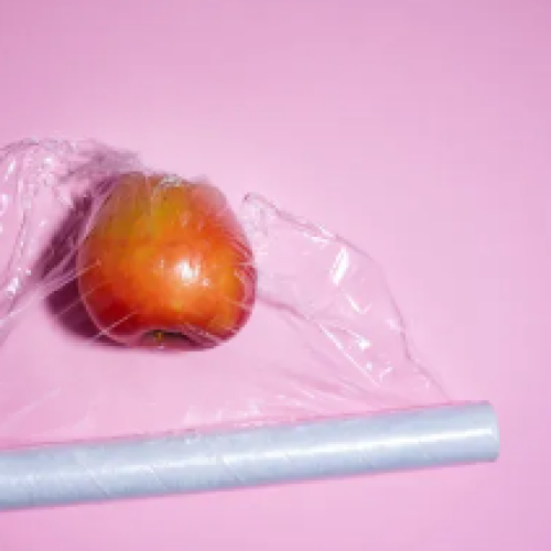 What Makes Industrial Cling Film Essential for Food Preservation?
