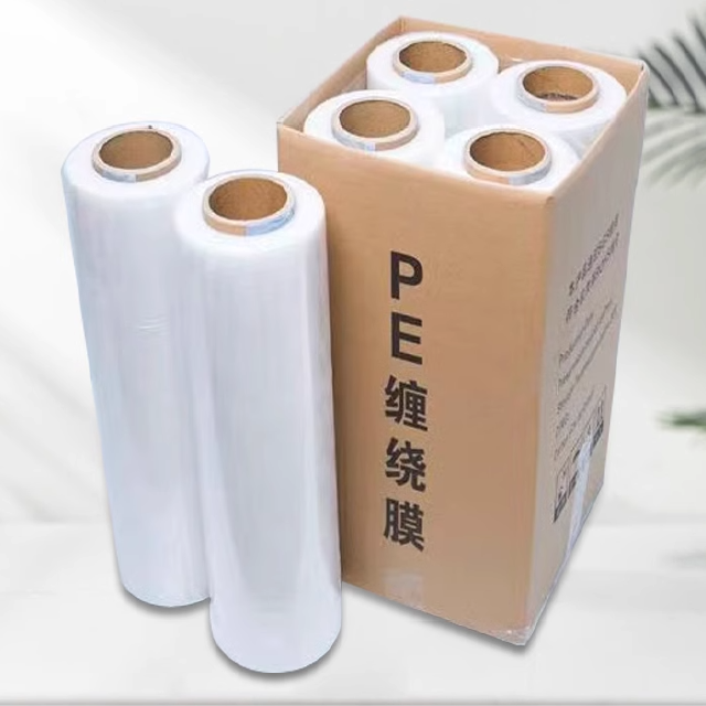 Discover the many uses of PVC cling film in your kitchen and beyond
