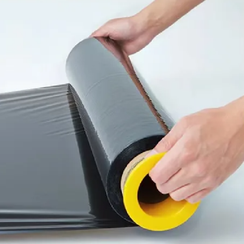 Affordable and reliable wrap film for cost-effective packaging solutions