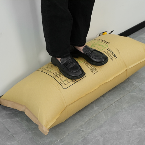 Reliable and cushioned support for your products during shipping