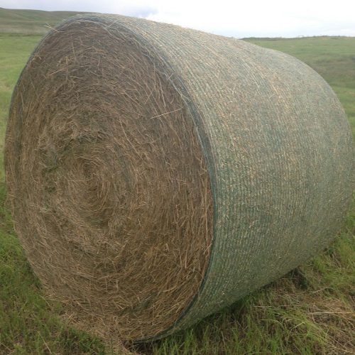 Tips for Properly Applying Plastic Hay Bale Wrap to Maximize Efficiency