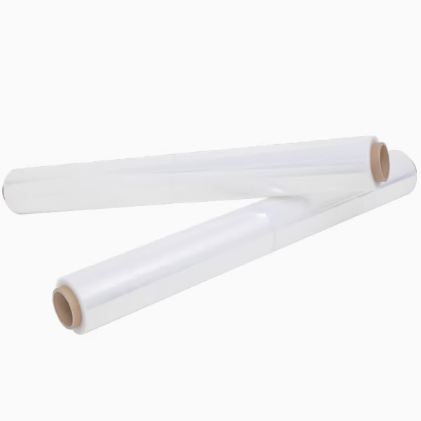 Choosing the right type of packaging stretch wrap for your specific packaging needs