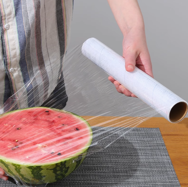Explore sustainable alternatives for a greener kitchen.