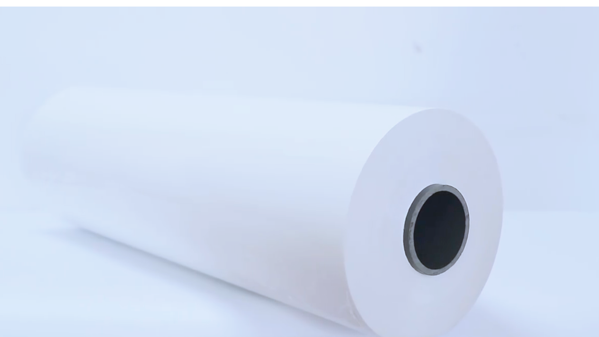 Milky White Silage Film
