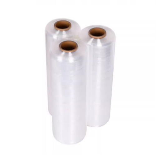 How prestretch film can improve shipping and storage efficiency
