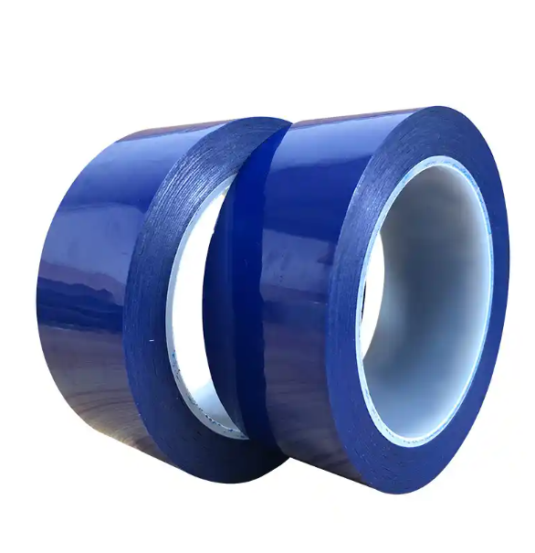 What Are the Latest Trends in Tape Blue Products for Wholesale Buyers?