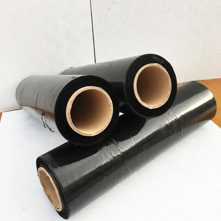 How to Effectively Use Pallet Wrapping Film for Various Applications