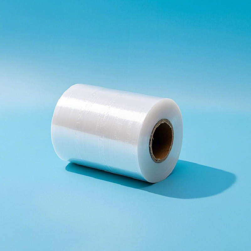 Clear stretch film for all your needs