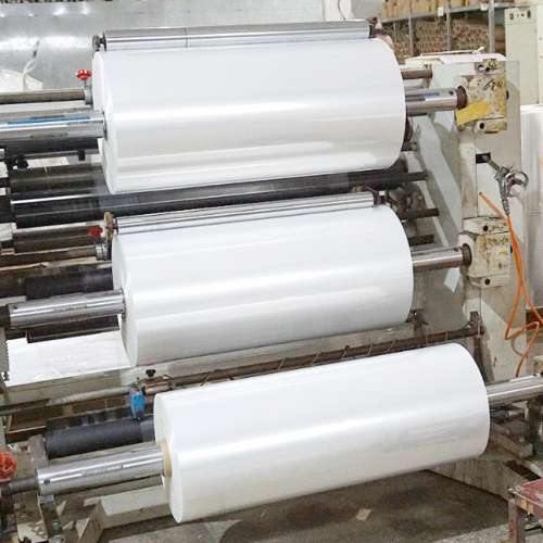 Tips for Properly Applying and Removing Transparent Shrink Wrap