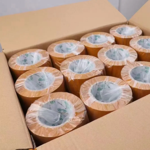How Strong Tape Can Solve Common Adhesive Problems in Various Industries