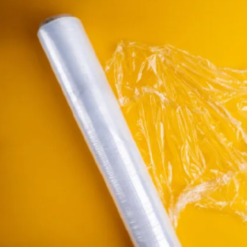 Eco-friendly alternative to traditional food storage
