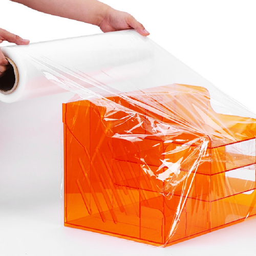 Exploring wrapping film as an eco-friendly choice
