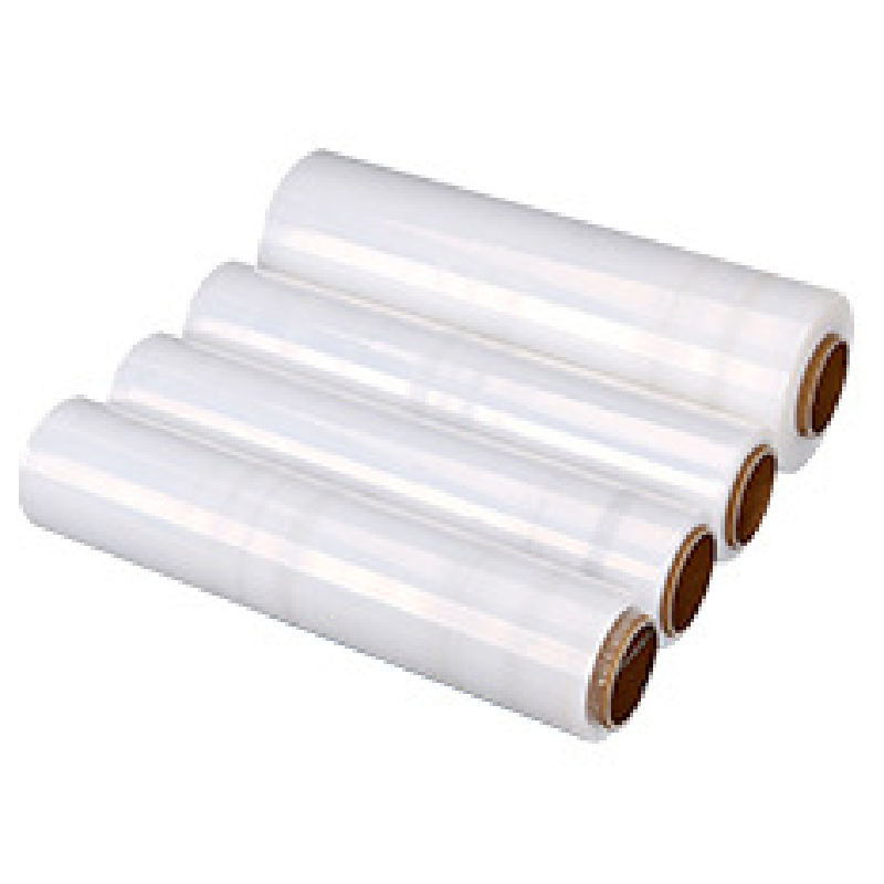 Wrappingup — Use a Stretch Wrap Machine to Keep Your Goods Safe While in Transit
