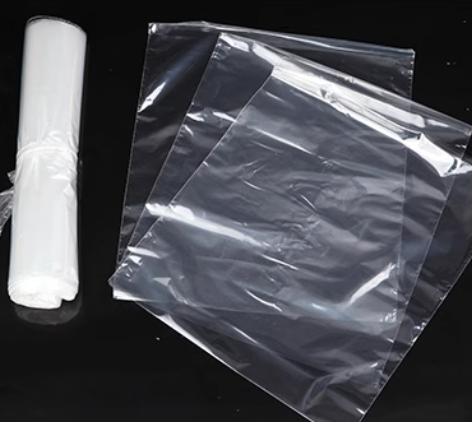 How POF shrink helps businesses reduce packaging waste and improve sustainability efforts?