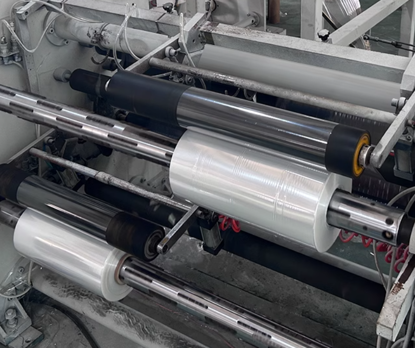 Choosing the Right Polyolefin Shrink Film for Your Packaging Needs
