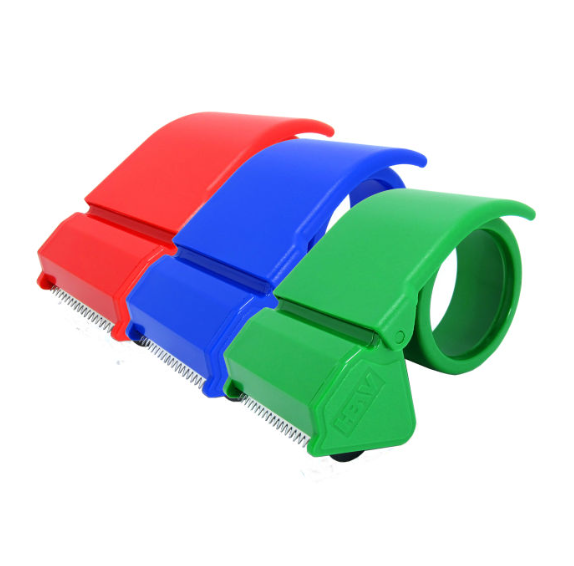 What Are the Benefits of Using Dispenser Packing Tape for Packaging?