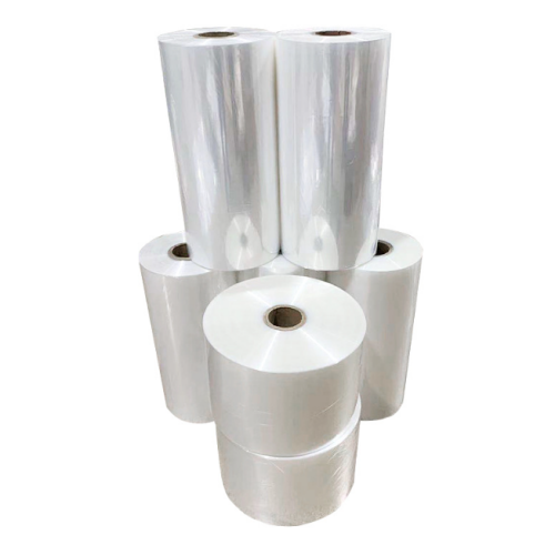 Innovative Uses for Transparent Shrink Wrap in Various Industries
