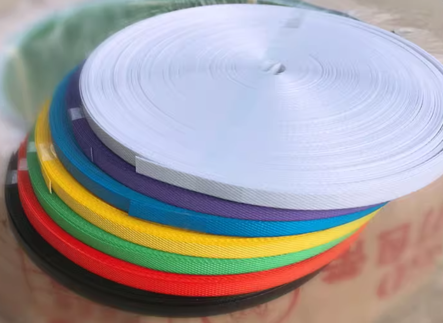 The Benefits of Using Strapping Band PP