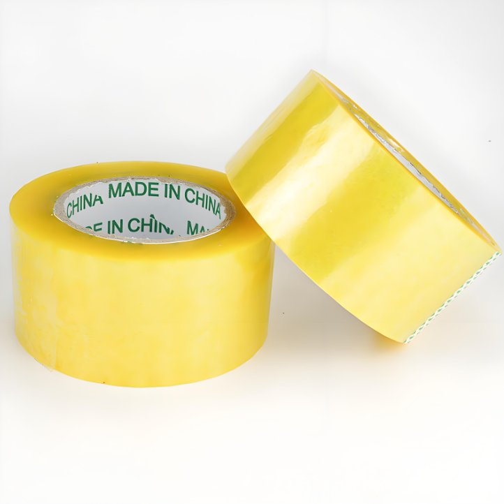 Keep your packages safe and secure with Scotch package tape