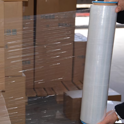 The Importance of Choosing the Right Industrial Cling Wrap