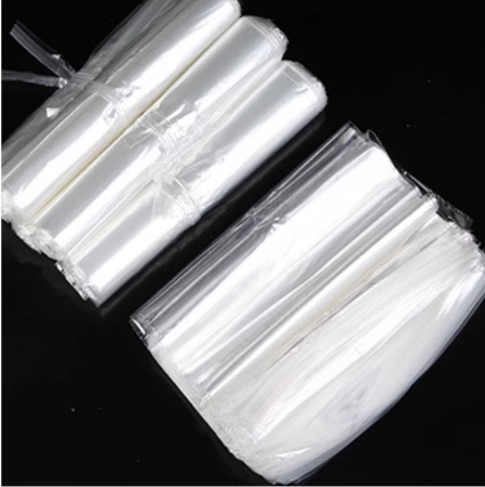 Reliable partner for consistently superior POF shrink film products