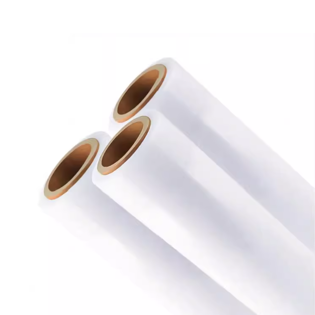Safeguard fragile items with the strength of plastic wrap packing material