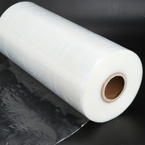 Maximizing cost savings with machine stretch wrap technology for packaging operations