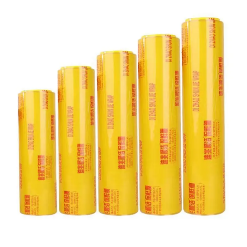 Wrap Cling