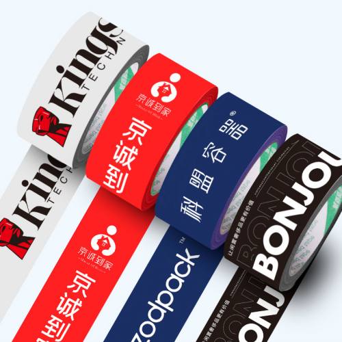 Keep your belongings protected during moving or shipping with our strong packing tape tape