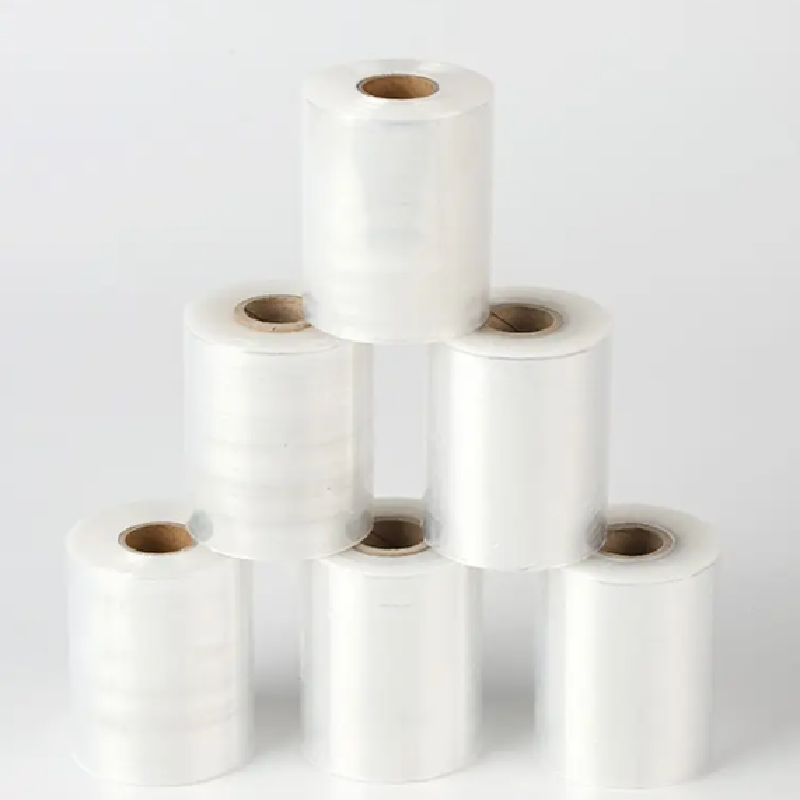 Elevating Your Packaging Game with Machine Wrap Technology