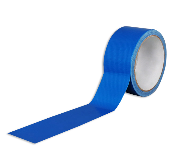 What Industries Rely on Tape Blue for Superior Adhesive Solutions?