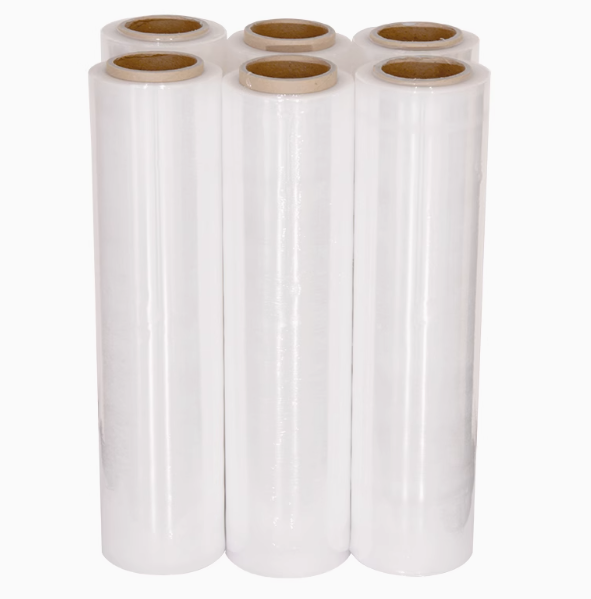 Save Time and Money with Stretch Wrap Packaging Solutions