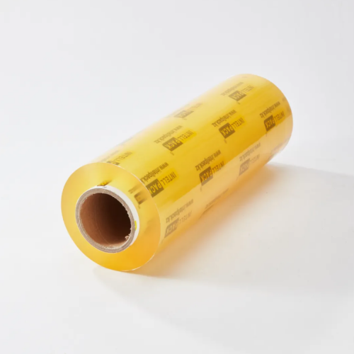 Cling Wrap