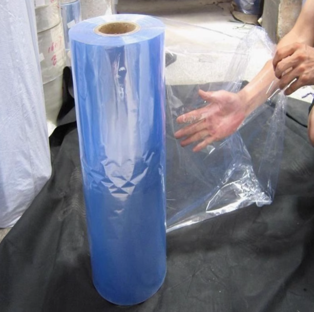 Say Goodbye to Food Waste with Plastic Wrap Stretch