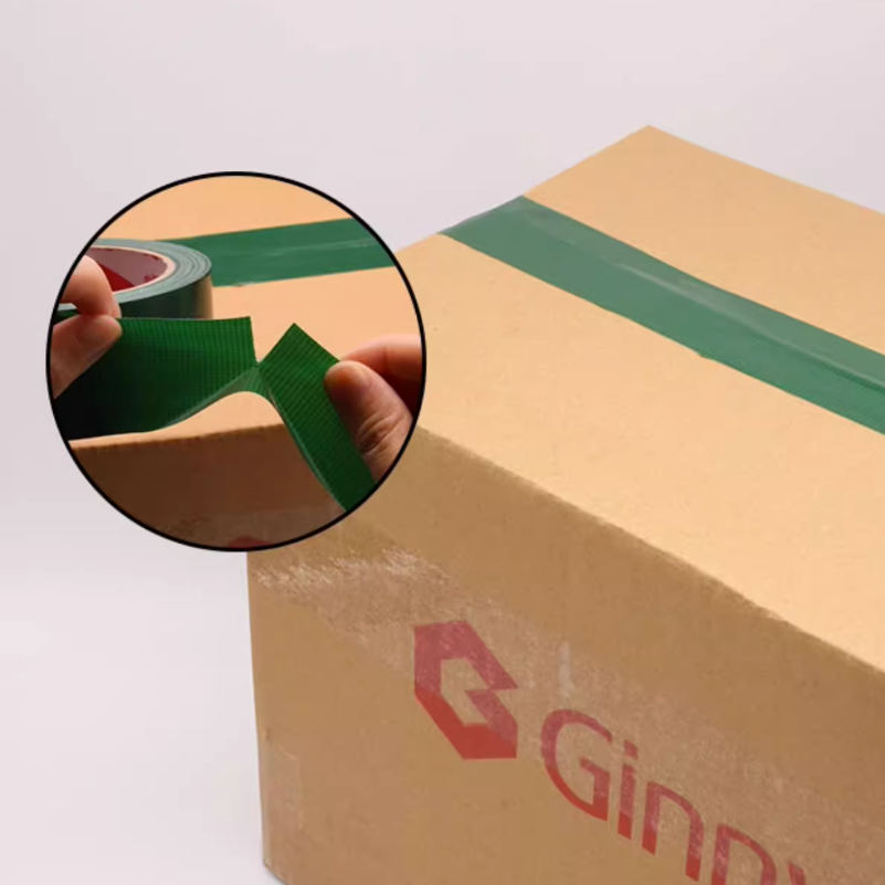 The Benefits of Carton Sealing Tape