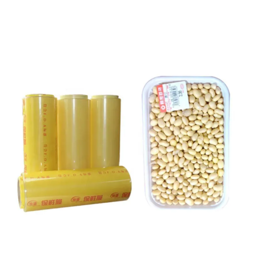 What Are the Benefits of Using Eco-Friendly Film Wrap for Food?