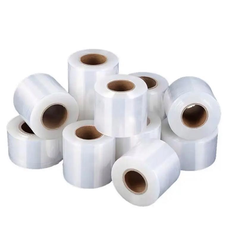 How Does Pallet Wrapping Plastic Improve Shipping Efficiency?