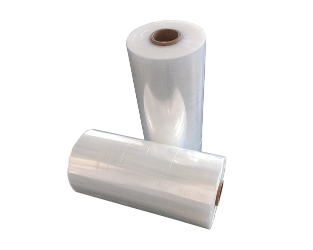 Where to Buy Plastic Wrap in Bulk for Your Moving Needs