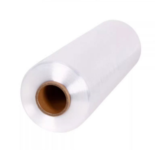 Tips for selecting the right prestretch film for your packaging needs
