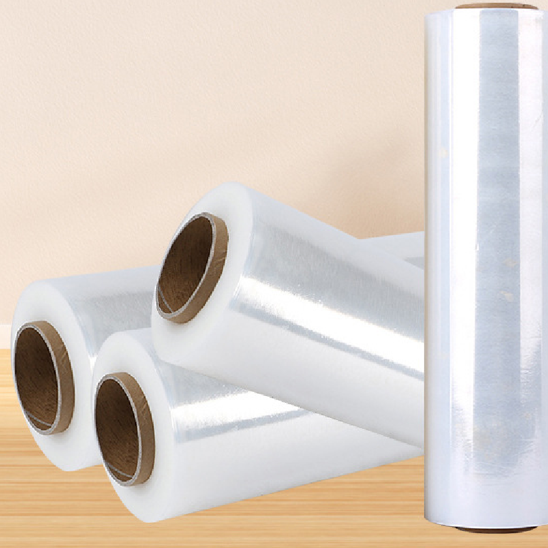 What Makes Packaging Stretch Film Essential for Efficient