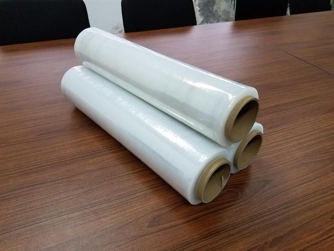 Where to Find High-Quality Pallet Wrapping Film at Wholesale Prices