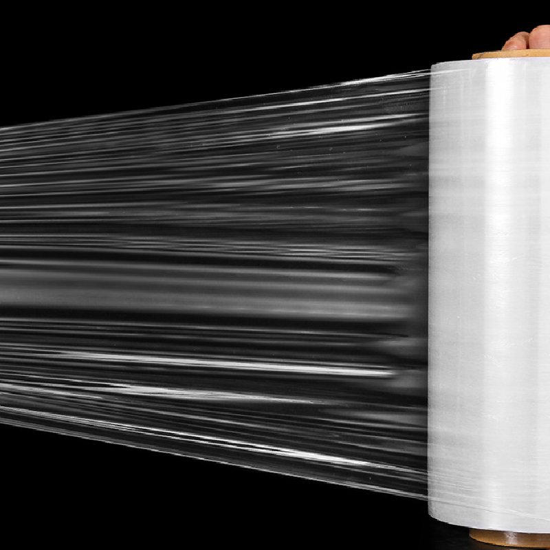 What Types of Plastic Wrapping Are Best for Various Industries?