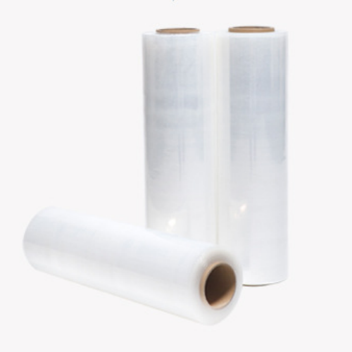 Exploring the Uses of Pallet Wrap