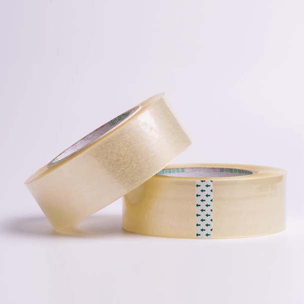 Seal, Secure, and Ship with Clear Packing Tape