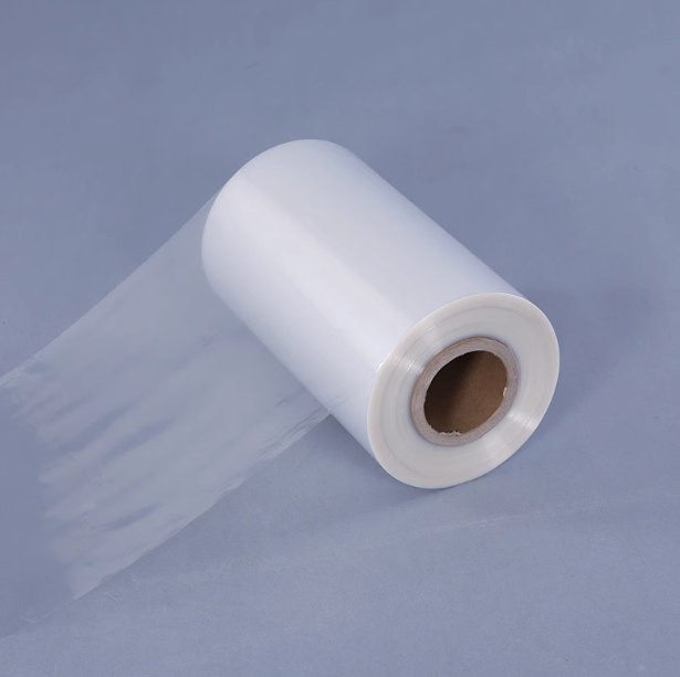 How shrink film can help reduce waste and improve the efficiency of your packaging process.