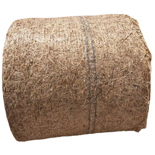 Eco-Friendly Options for Plastic Hay Bale Wrap