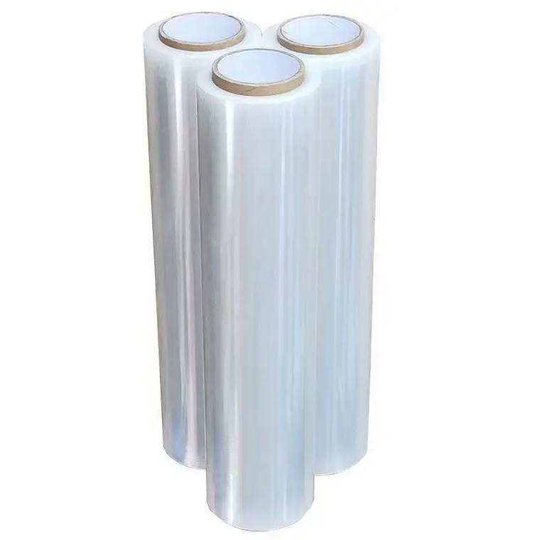 What Are the Benefits of Using High-Quality Pallet Stretch Film Wrap?