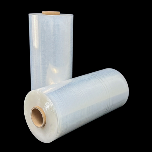 Choosing the right machine stretch wrap film for your business needs