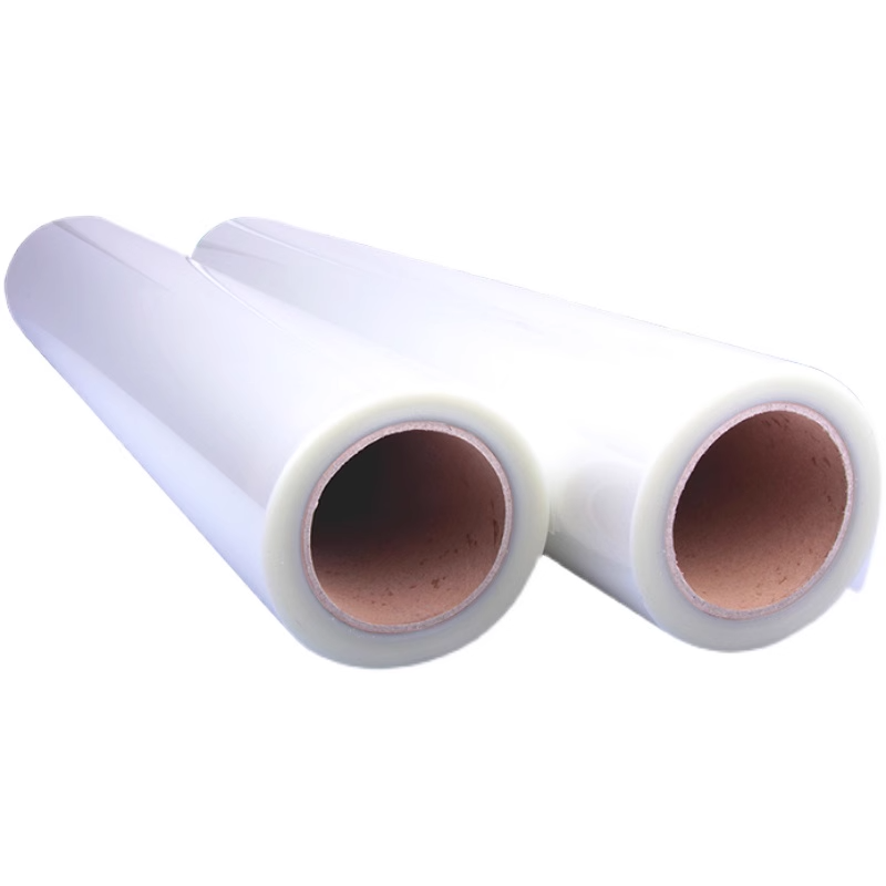 Boost Productivity and Quality with a Stretch Film Wrapping Machine