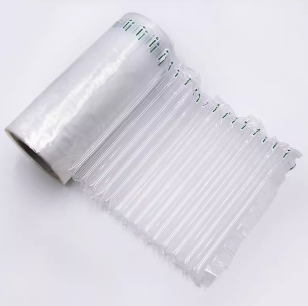 Inflate, Seal, and Ship u2013 The Benefits of Inflating Air Packaging Bags